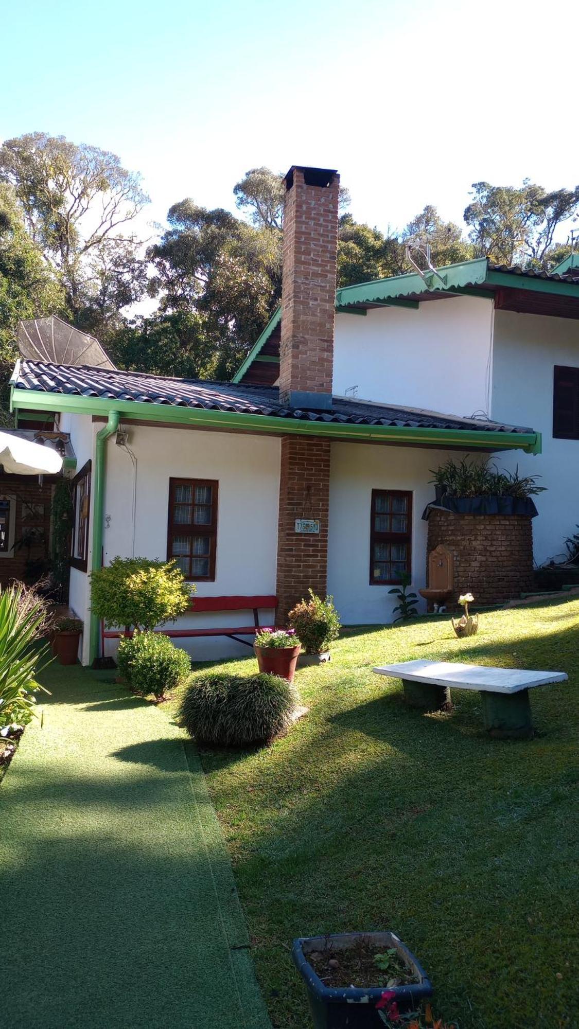 Rancho Da Raposa Em Campos Do Jordao — Photos 3
